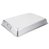 23 -quart Wear-Ever aluminum bake & roast pan, Vollrath 68358