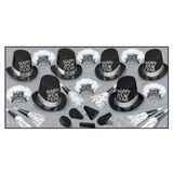 Tuxedo Night - New Year Kit for 50