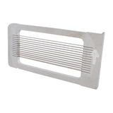 Allpoints 68-213 Prince Castle Perma-Tight Blade Assembly, for Tomato Saber, 1/4" cut, 9 blades