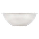 3-quart economy stainless steel mixing bowl, Vollrath 47933