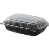 SMOOTH WALL OBLONG W/ DOME 32 fl oz 150 EA/CS