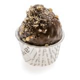 BAKING CUP 2oz 2-1/4"dia MED PAPER NEWSPAPER 200/cs