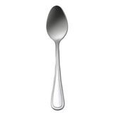 NEW RIM TEASPOON 6-1/4" 18/10 S/S CURVED BORDER 1dz/cs