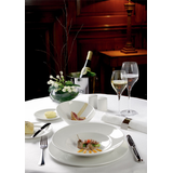 MONACO DISH 3OZ 4"DIA ROUND 1DZ/CS