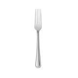 CLASSIC RIM DINNER FORK 7-3/4" 18/0 S/S 36ea/cs