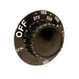 Allpoints 22-1187 Thermostat Dial, 230 F - 375 F temperature range