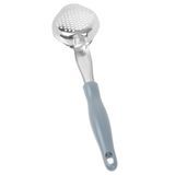 One Piece Heavy-Duty Color Coded Spoodle Utensil - Oval Bowl, Vollrath 6422445