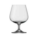 SPECIALTY BRANDY SIFTER GLASS 14-3/4oz 5-1/2h STOLZLE 2dz/cs