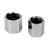 Allpoints 113-1047 Adaptor, adapts Fisher hose to T&S spray valve handle