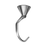 Hobart EDOUGH-HL20 20 qt aluminum E dough arm