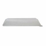 SAMURAI LID 1"h PET CLEAR F/ 10152134 100/cs
