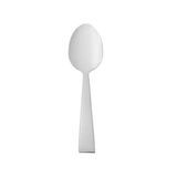 NEW CHARM TEASPOON 5-7/8" SATIN HANDLE 18/0 S/S 36ea/cs