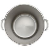24-quart stainless steel stockpot, Vollrath 78620