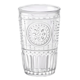 BORMIOLI ROMANTIC WATER GLASS 11-1/2oz 4-3/4"H 6ea/cs