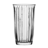JOY HIGHBALL GLASS 12-3/4oz 5-1/8"h SODA LIME CLEAR 2dz/cs