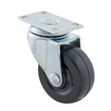 Allpoints 175-1079 Caster, 2" swivel plate (for Pitco fryer model 14UFM)
