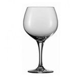 SZ MONDAL BURGUNDY WINE GLASS 19-8/10oz 7-11/16"h CLR 6ea/cs