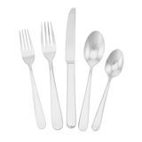 STAR TABLE FORK 8" 18/10 S/S