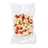 Vacuum Sealer Roll Bag 3Ml 18X10 F/ Chamber Pe Clr 1000/cs