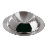 SAMBONET EGG CUP 3-1/8" S/S