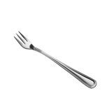 CLASSIC RIM COCKTAIL FORK 5-1/2" MED WT. 18/0 S/S 36/cs