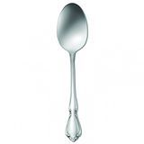 CHATEAU TABLE/SERVING SPOON 8-1/4" 18/8 SS POLISHED 1dz/cs