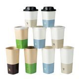 LID F/ SIP CUP 12 16 22oz 3-1/4"sq PLASTIC BLACK 500/cs