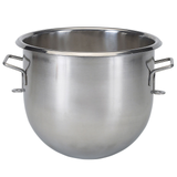 Globe XXBOWL-30 Bowl, 30 qt., stainless steel