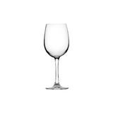 NUDE RESERVA WINE GLASS 12-1/4oz 8-1/8"h CLEAR 2dz/cs