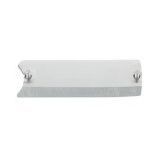 BLADE W/ SCREWS 3/8" E10