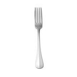 SCARLATTI EUROPEAN TABLE FORK 8-1/2" 18/10SS TEARDROP 1dz/cs