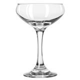 PERCEPTION COCKTAIL GLASS COUPE 8-1/2oz 6"h 12ea/cs