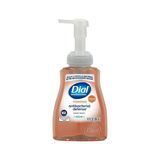 HAND SOAP DIAL ANTIBACTERIAL FOAM 10oz ORIGINAL SCENT 8/cs