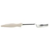 One Piece Heavy-Duty Color Coded Spoodle Utensil - Oval Bowl, Vollrath 6412335