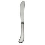 OLD ENGLISH BUTTER KNIFE 6" 1-PIECE 18/0 S/S 3dz/cs