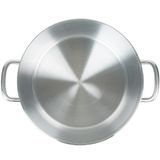 Wear-Ever Classic Aluminum Sauce Pots, Vollrath 67414