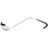 LADLE 4OZ ERGO GRIP KOOL-TOUCH