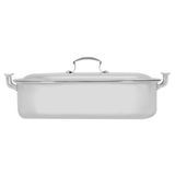 7-quart Miramar display cookware French oven with cover, Vollrath 49431