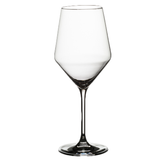 EDGE RONA WINE GLASS 13-3/4oz 8-1/2"h CLEAR 2dz/cs