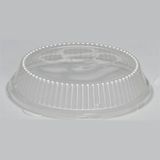 DOME LID FOR 9" PLATE (200) FITS DART & GENPAK