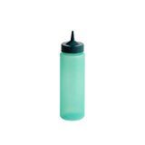 Squeeze Bottle 24 Oz Vista Green Wide Mouth 12/cs, Vollrath 4924C-191