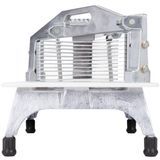 Redco Tomato Pro Tomato Slicer, 1/4" cut size, straight blades, NSF, Vollrath 0644N