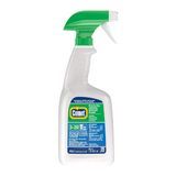 BATHROOM CLEANER DISINFECTANT COMET 32oz RTU SPRAY 8ea/cs