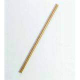 STRAW AGAVE 8-1/4"l WRAPPED STANDARD NATURAL 4/500/cs