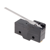 Allpoints 42-1074 Precision Switch, lever, normally open & normally closed terminals, 125/250/480v,
