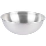 30-quart heavy-duty stainless steel mixing bowl, Vollrath 79300