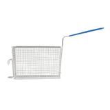 Globe BASKET1530 Basket, for 15/30 lbs. gas fryers (2 required for 30 lbs. fryer)