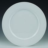 PLATE PLASTIC 7-1/2" WHITE (150)