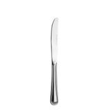LOGAN DINNER KNIFE 9-1/8" S/H 18/10 S/S FOLIO 1dz/cs