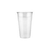 INSERT F/ 5 oz COLD CUP PET CLEAR 1000/cs